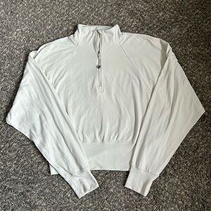 Lululemon quarter zip long sleeve